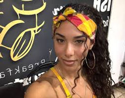 Natalie La Rose, new song, urban,