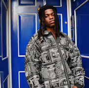 Jordan Adetunji - Listen to my songs at my Youtube channel. 