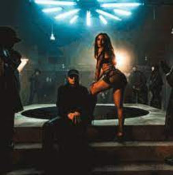 Single single bellakeo, by anitta, and peso pluma  latin reggaeton song. hot fire musica 