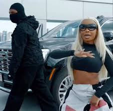 Lola Brooke - Get Money