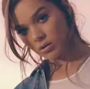 Hailee Steinfeld, Stay and ft. Zedd Starving, pop,