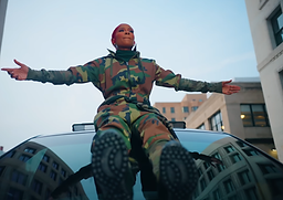 @DejLoaf presents a new found track called “100 Mi