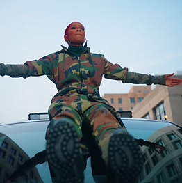  DeJ Loaf - 100 Million