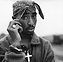 Famouse Rap artist from 90's