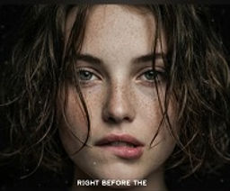 The ultimate cinematic observation of healing, devotion, and the haunting presence of love for 2026.