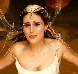 Ice Queen, Within Temptation is the legendary lead, rock,