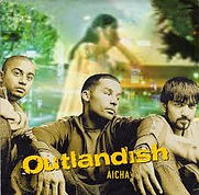 Listen to outlandish with aisha, youtube