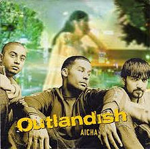 Listen to outlandish with aisha, youtube