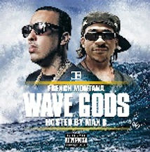 Man of My City, · French Montana, Big Sean, Travis Scott, Wave Gods,
℗ 2016 Coke Boys Records,
Released on: 2016-02-19
Composer: Karim Kharbouch