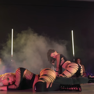 Adison Briana LolliPop