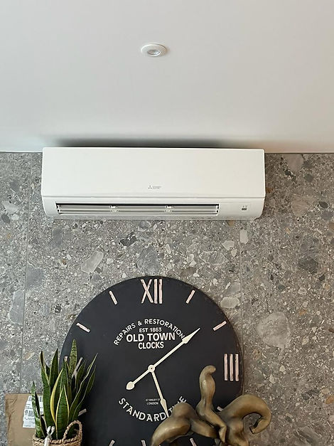 air conditioning unit