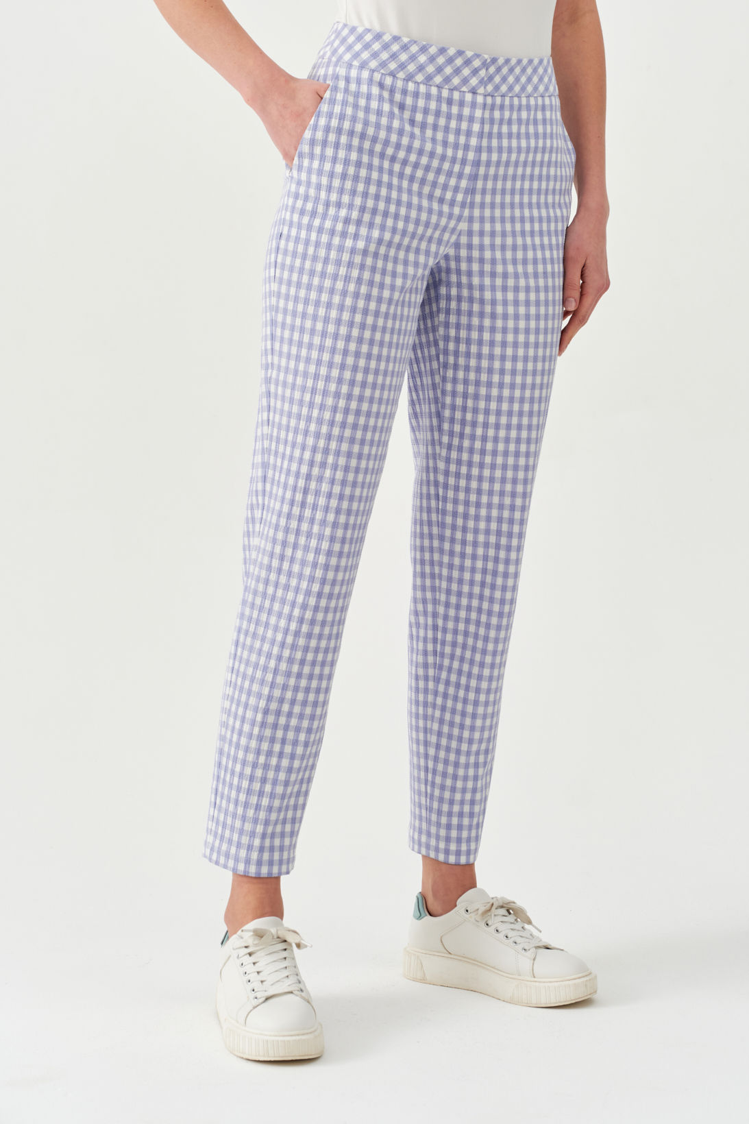 брюки ЛИЛЛЬЯН