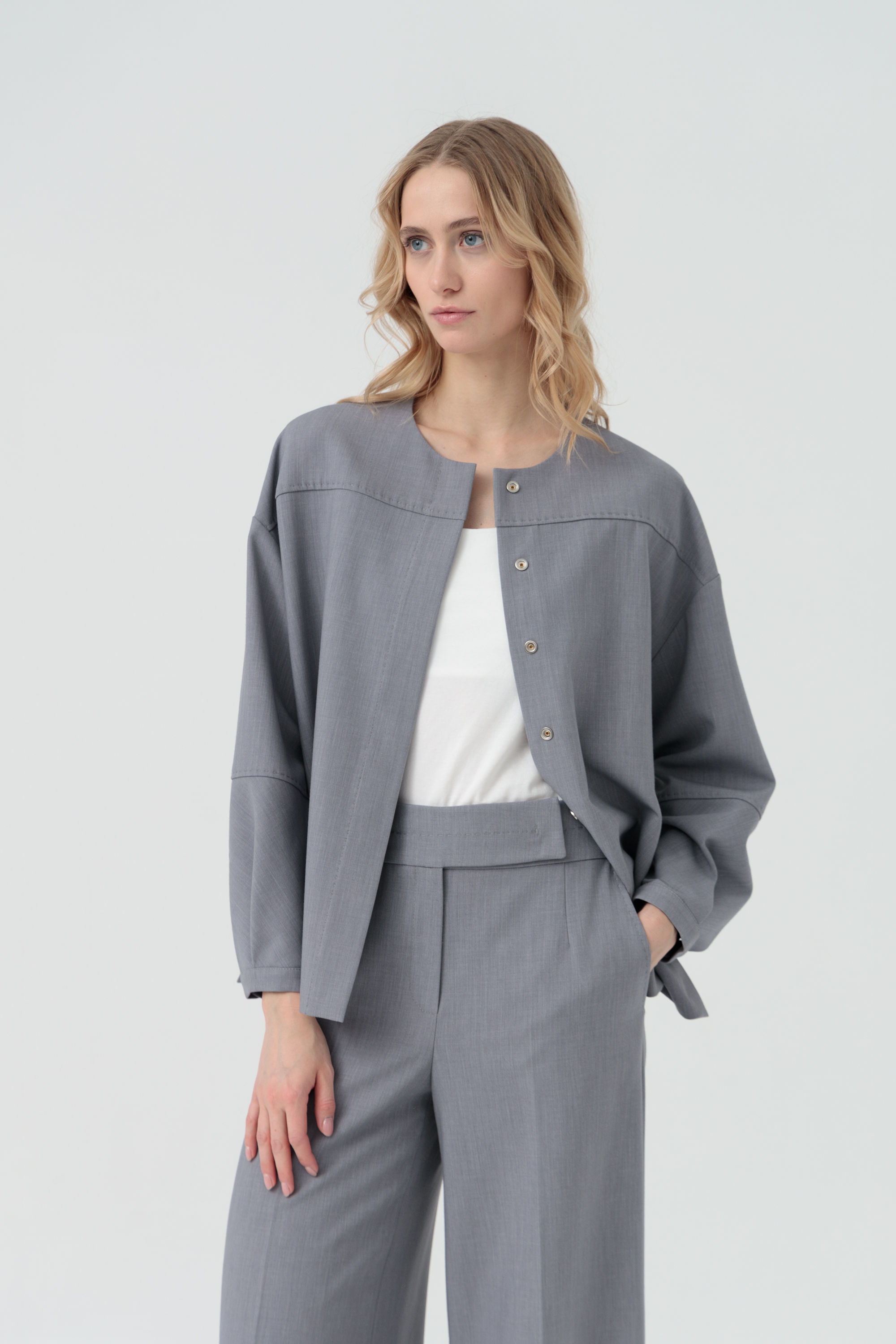 Жакет Риволи