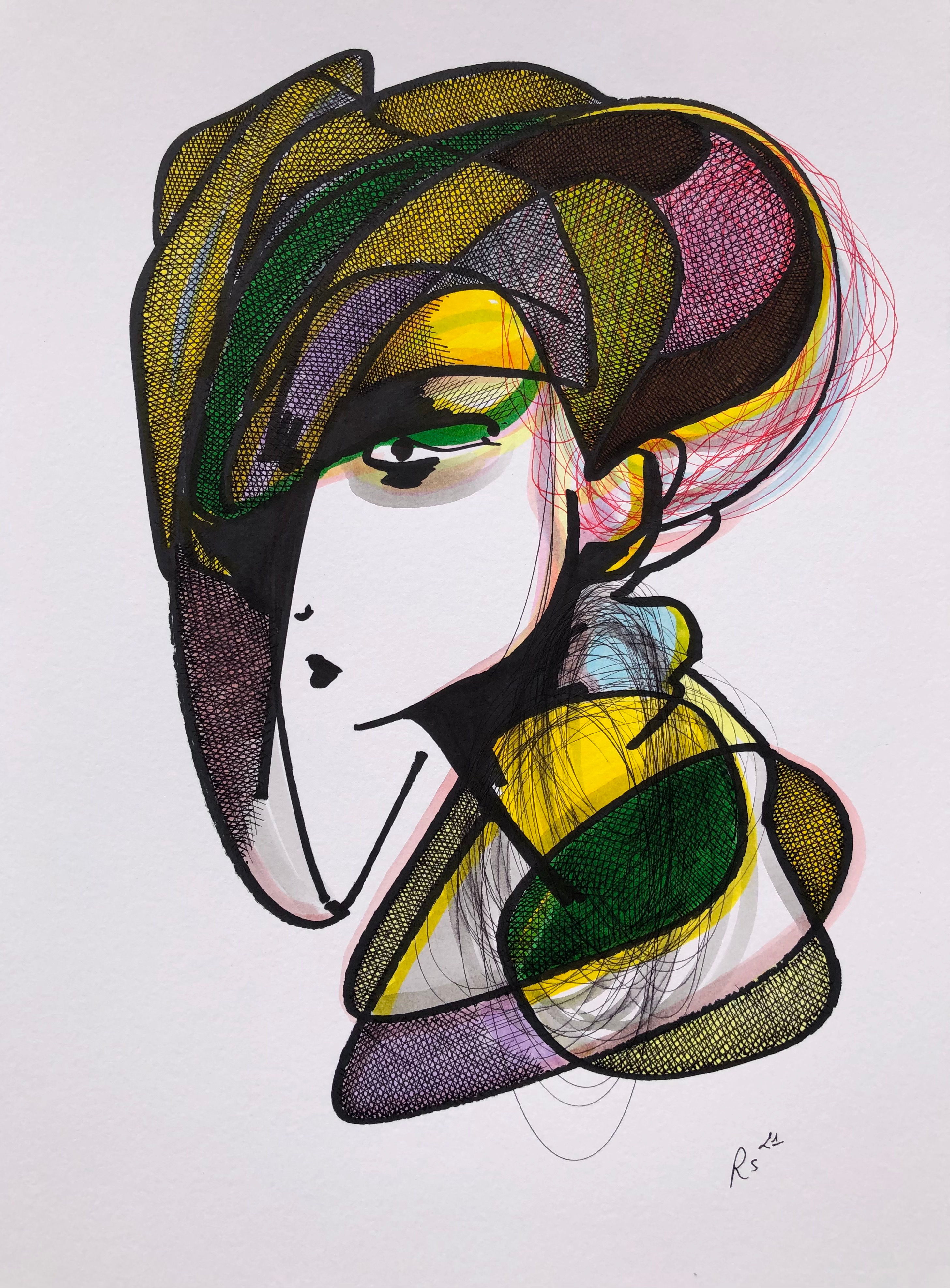 Composition 003