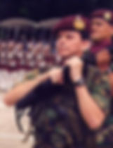 Parada Militar 1999