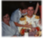 Ascendido a General de Brigada 1999