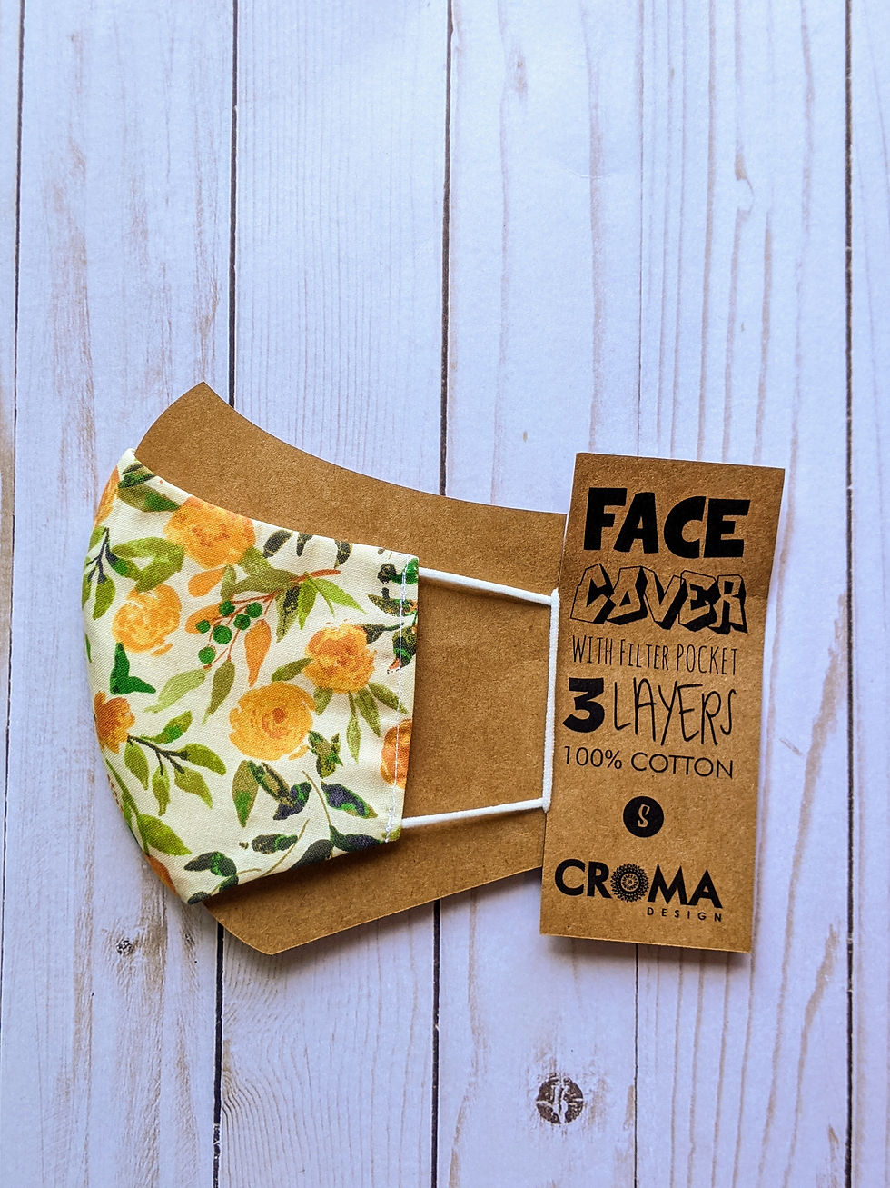 Miniatura: Modelo Brisa - Mascarillas de tela