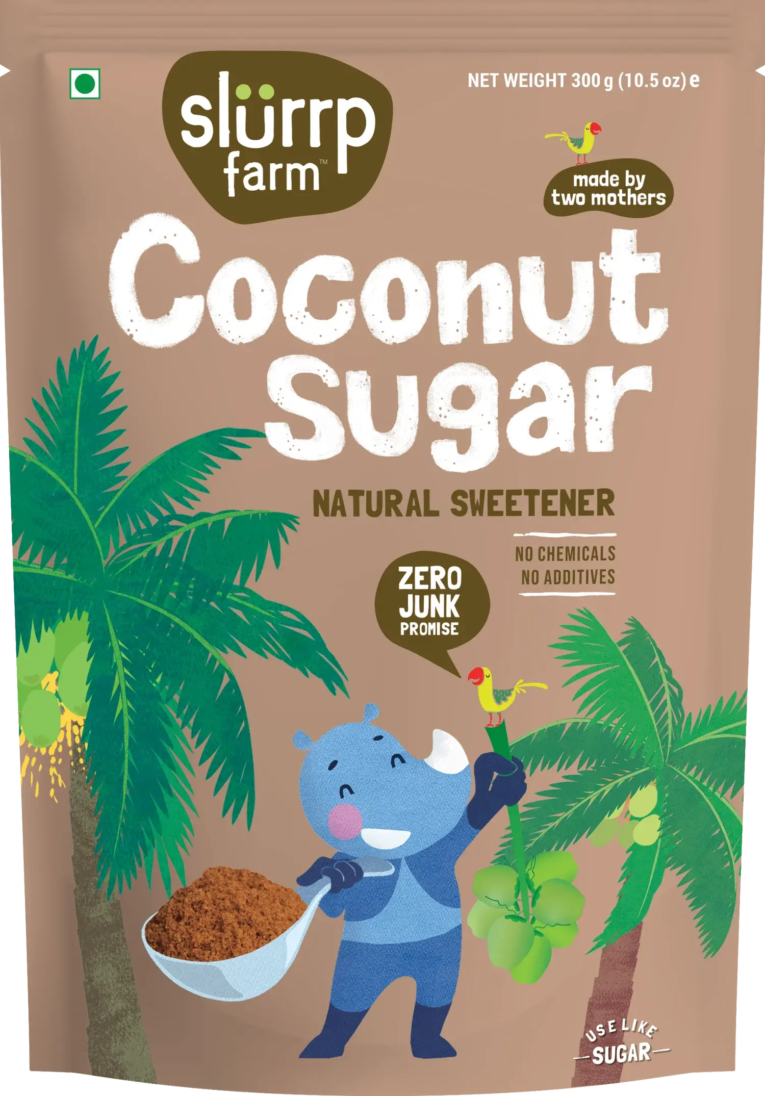 Coconut Sugar