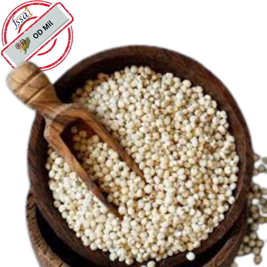 Jowar Grains