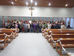 Misa de los matrimonios y parejas.