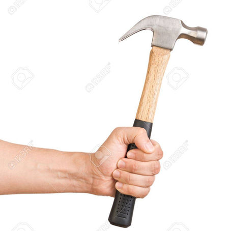 A Good Set of Tools