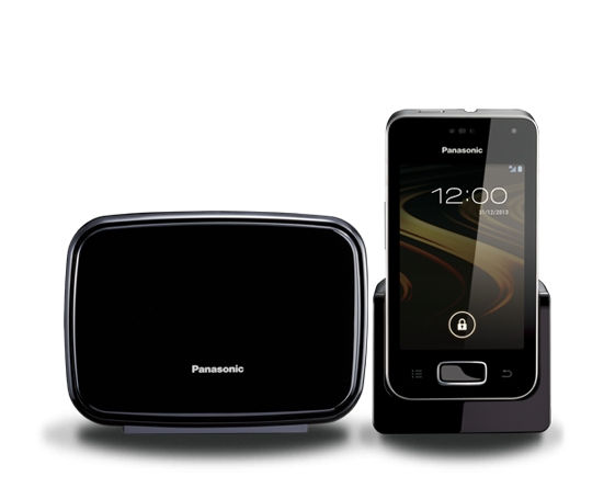 PANASONIC KXPRX110 INAL 6.0 PANTALLA TACTIL