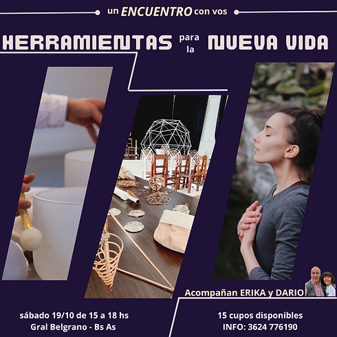 Encuentro de respiración