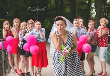 Wieczór Panieński Szczecin