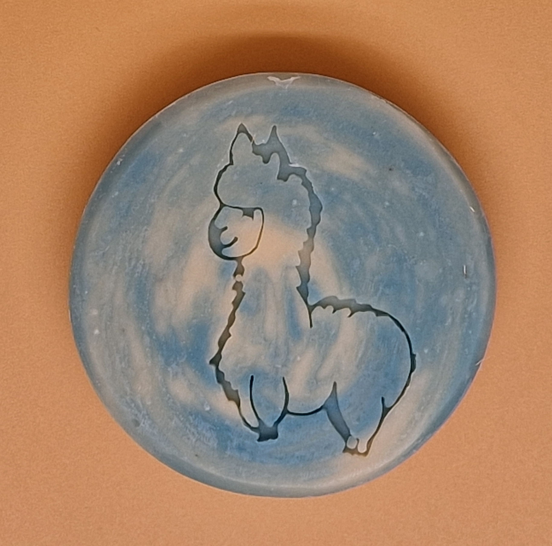 Keratin-Seife Nevada