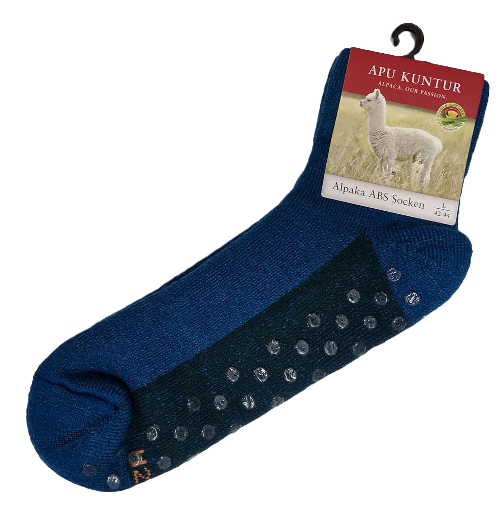 Socken ABS kurz