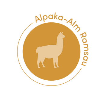 Logo Alpaka Alm Ramsau