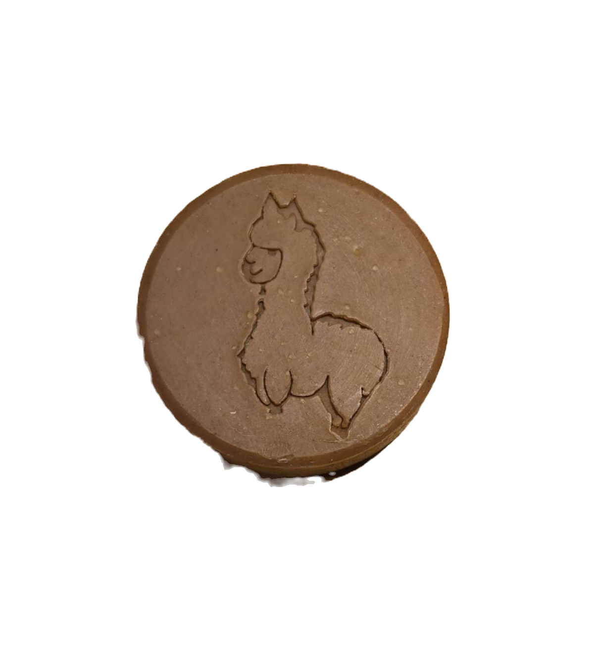 Keratin-Seife Giotto