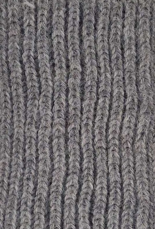 Miniaturbild: ANDEN ART Stirnband Fiore grau