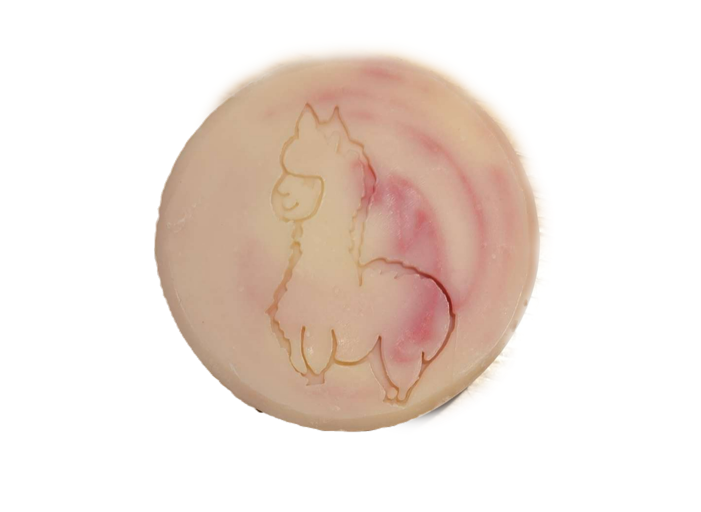 Keratin-Seife Kirschblüte