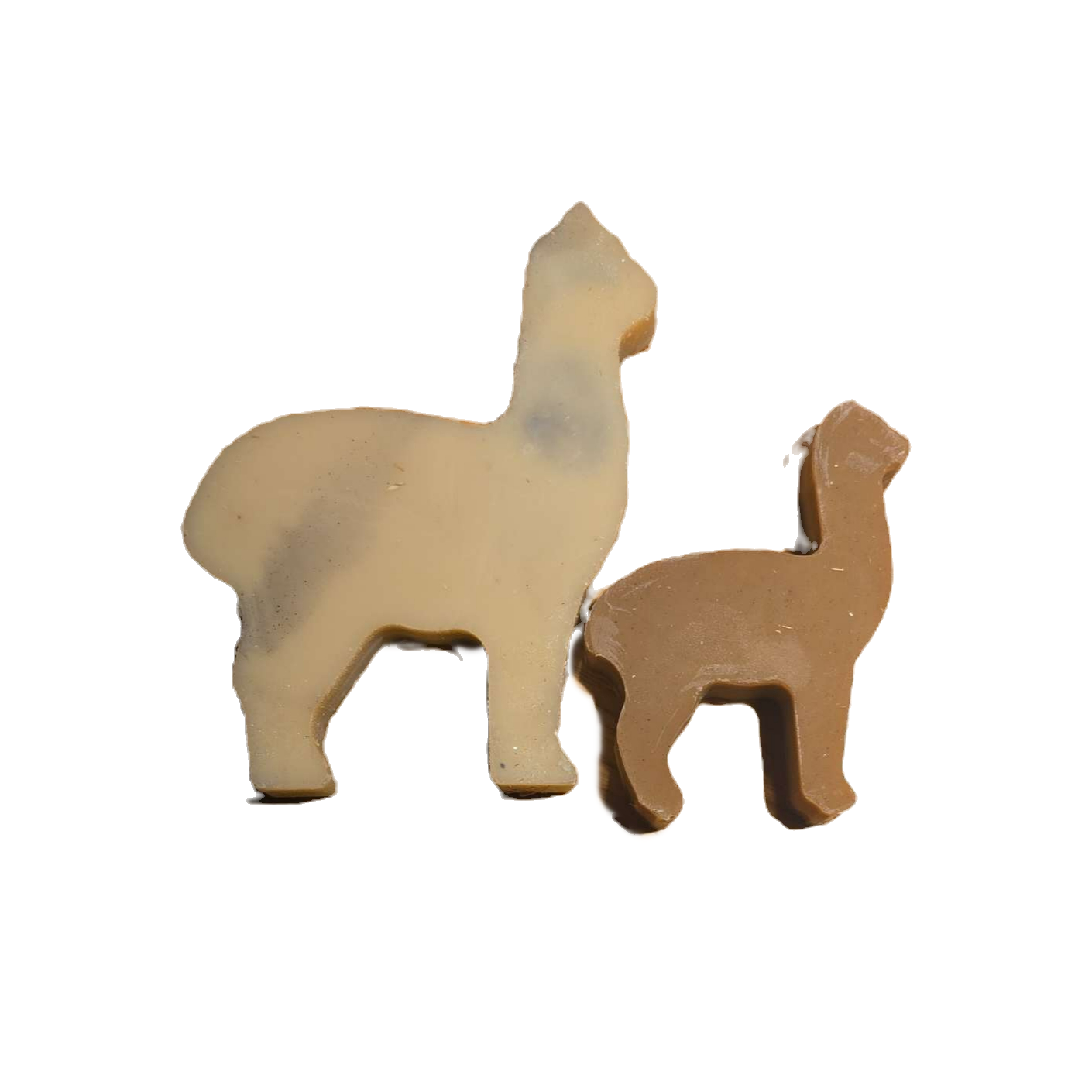 Keratin-Seife Set Harmonie