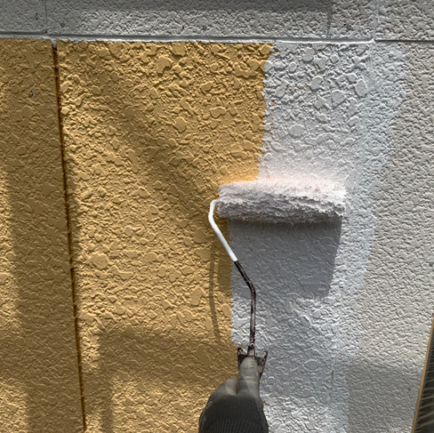 木更津市畑沢,店舗塗装,外壁塗装