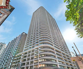601/81 Harbour Street, Haymarket