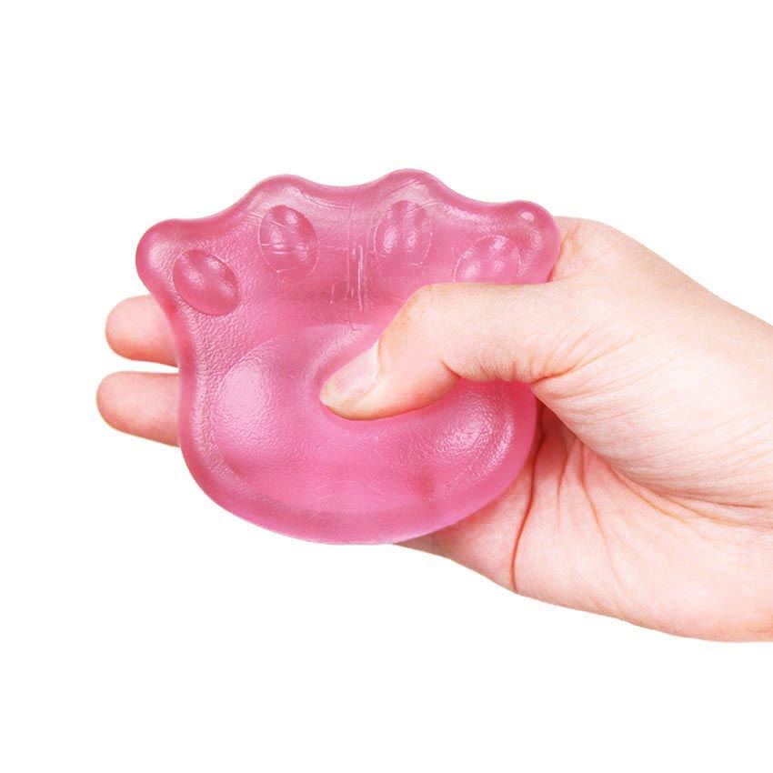 Thumbnail: Bearpaw Jelly Hand Grip