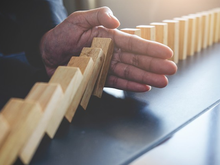 רמי לוי, תכנון עסקי והפתעות. מה לי כעצמאי ולכל זה?