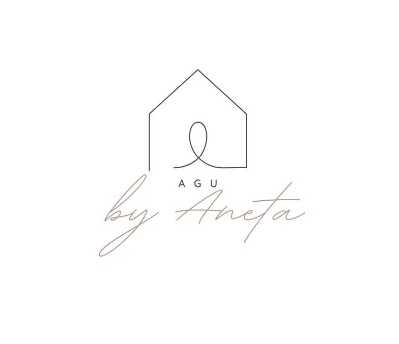 logo Agu by Aneta