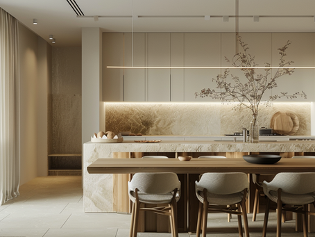 5 kroků k funkční kuchyni: Domov začíná tam, kde je pořádek a systém