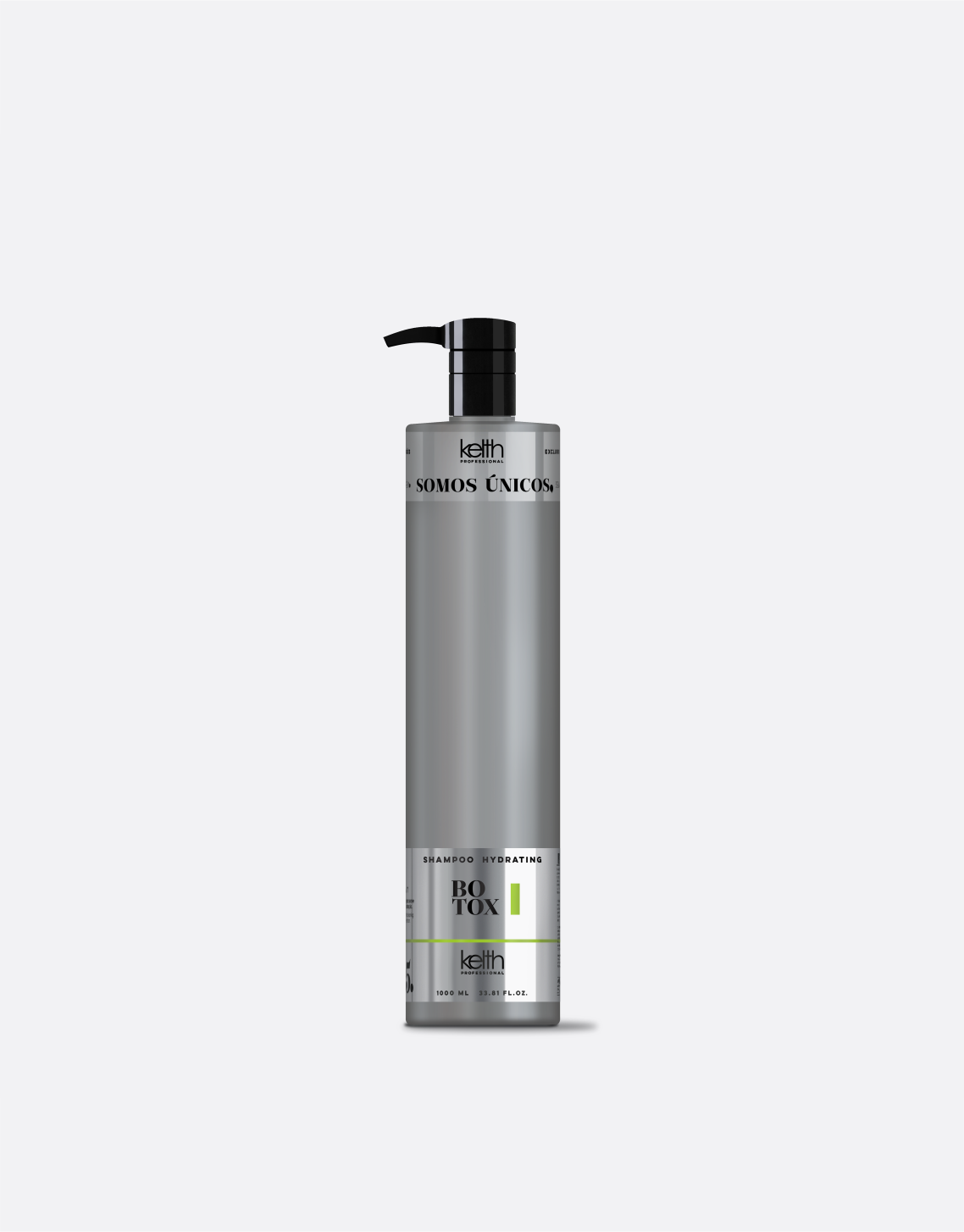 (M) SHAMPOO HYDRATING - 1L