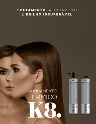 Alinhamento Térmico - K8