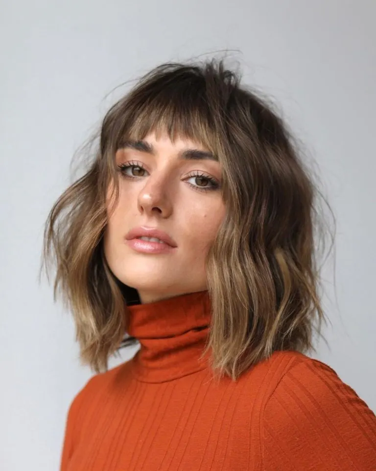 franja desfiada kelth 