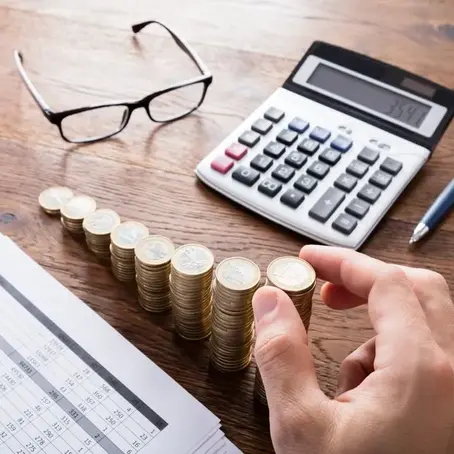De Impuestos y algo más, Cómo se clasifican Las Contribuciones en México