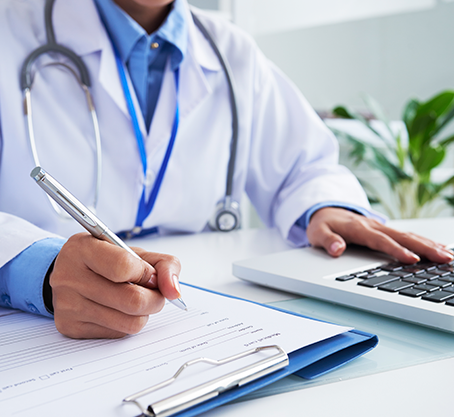 Simplifica tus Impuestos: Beneficios del Régimen Simplificado para Doctores