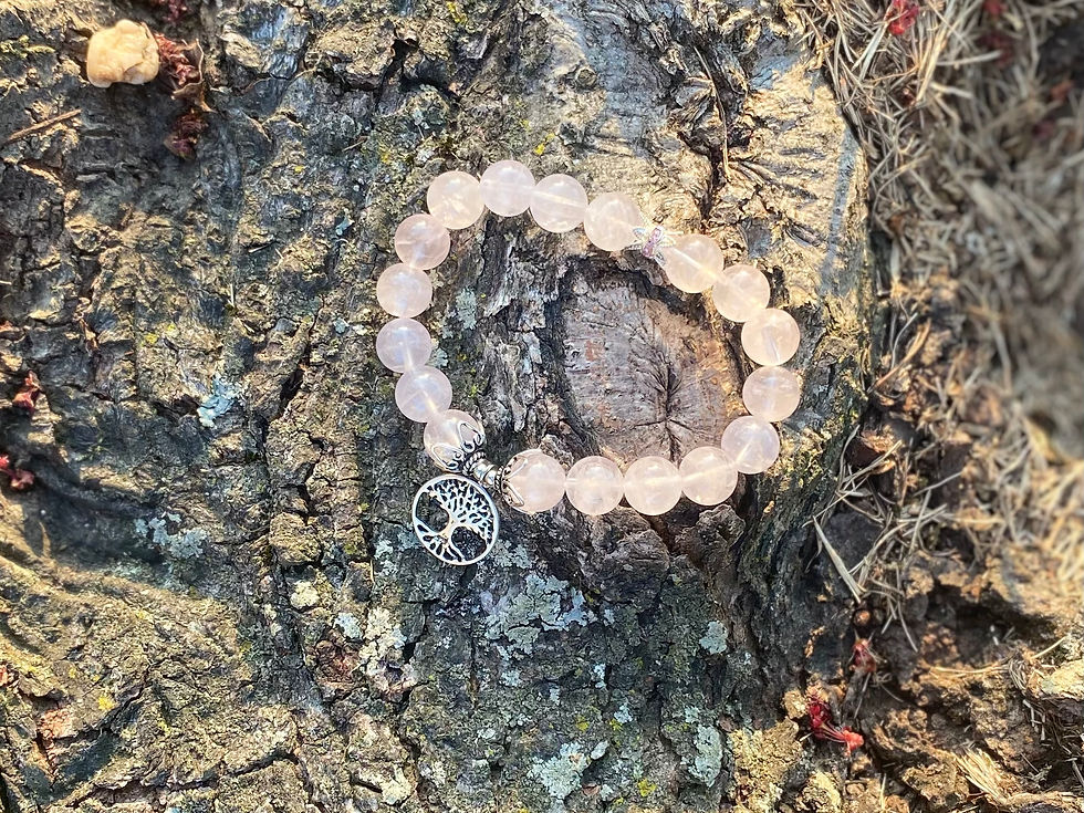 Thumbnail: Heart Purifier with Tree of Life