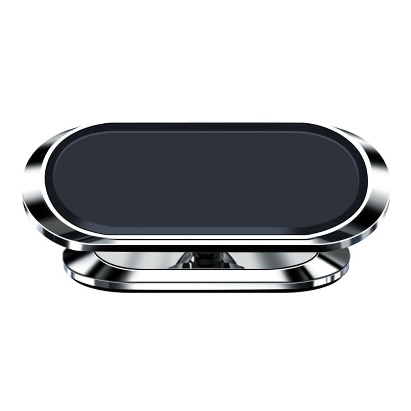 Miniatura: Mobile Phone Car Mount Magnetic Adhesive Patch Car-Mounted Fixed Navigation Devi