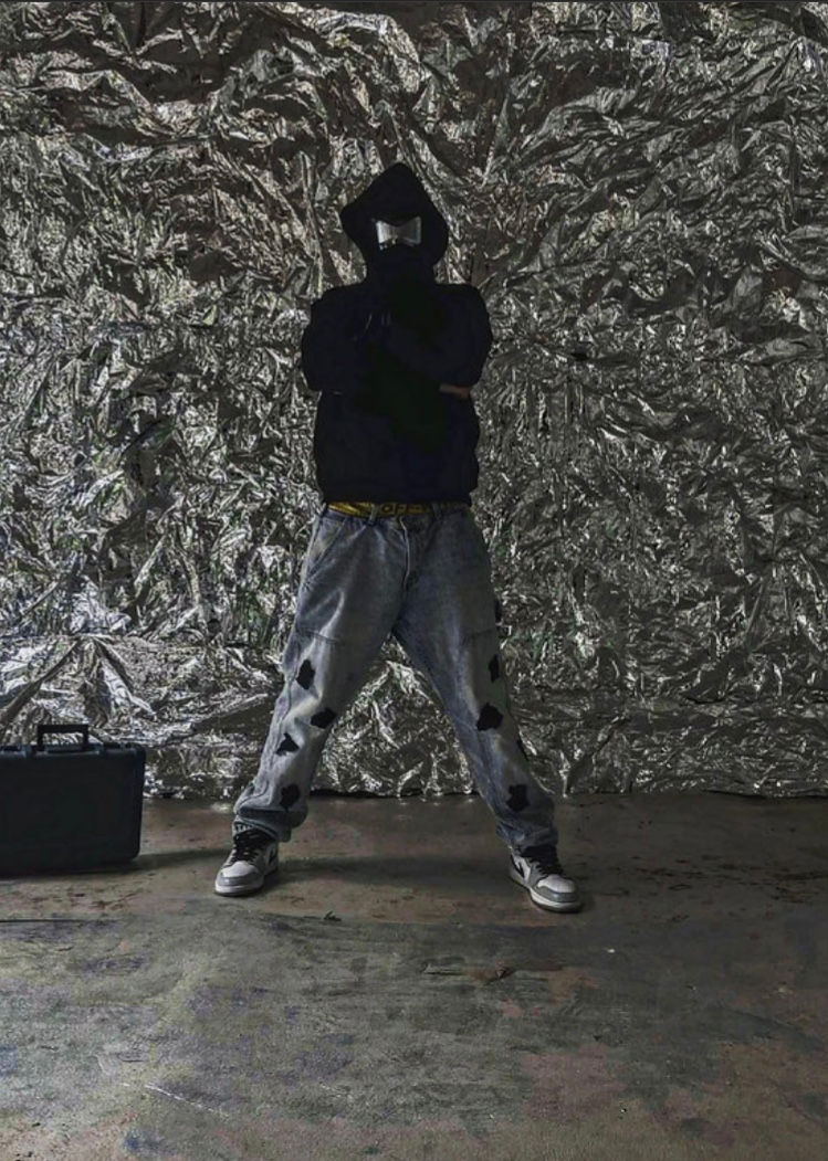 Thumbnail: Killing Lonelinens Hoodie