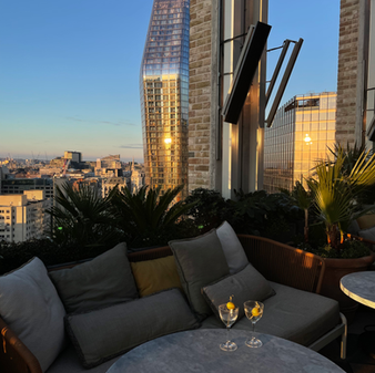 10 ROOFTOP BARS TO VISIT OVER WINTER